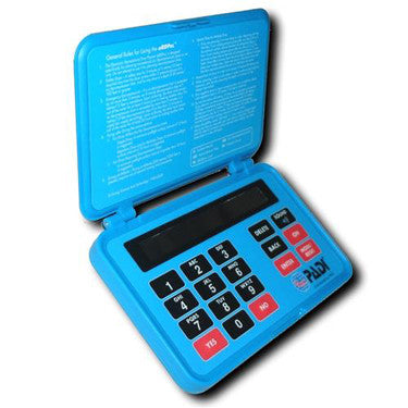 PADI eRDPML