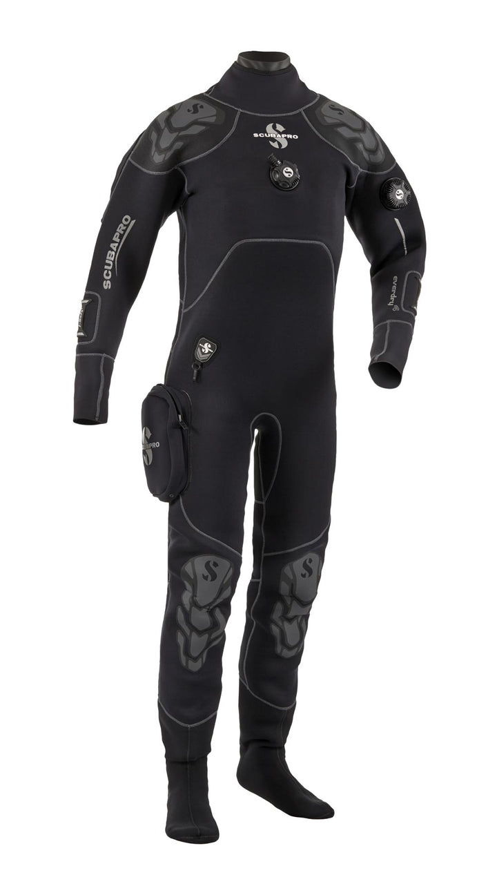 Scubapro Everdry 4.0 - Women's Drysuit - Scubapro - Aquaholics Dive Centre, Shop and Sea Safari