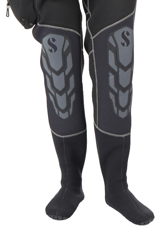 Scubapro Everdry 4.0 - Women's Drysuit - Scubapro - Aquaholics Dive Centre, Shop and Sea Safari
