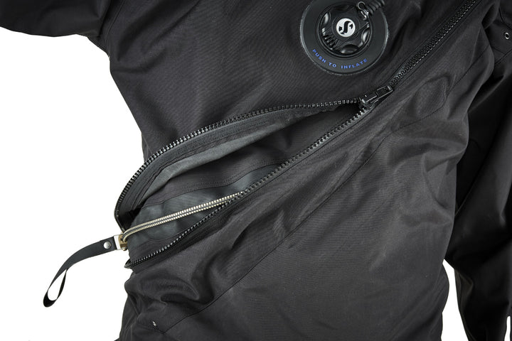 Scubapro Evertec Dry Breathable Women's Drysuit - Scubapro - Aquaholics Dive Centre, Shop and Sea Safari