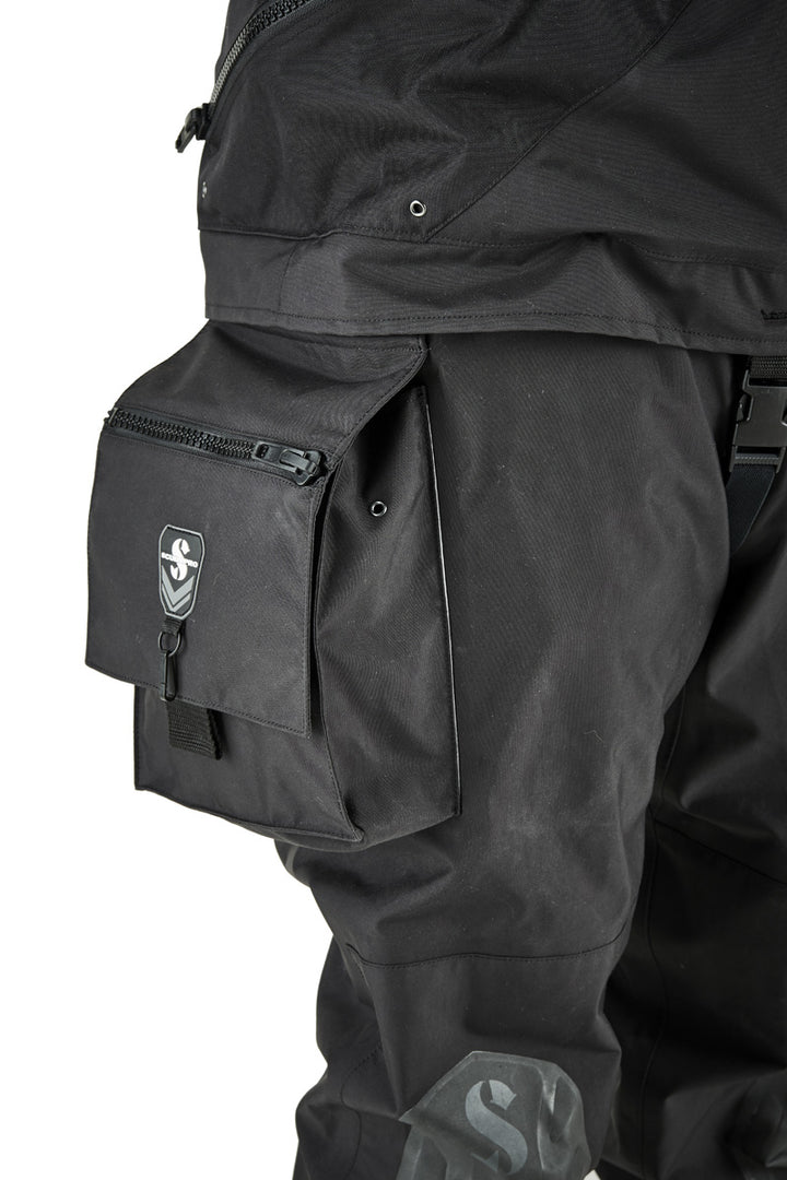 Scubapro Evertec Dry Breathable Women's Drysuit - Scubapro - Aquaholics Dive Centre, Shop and Sea Safari