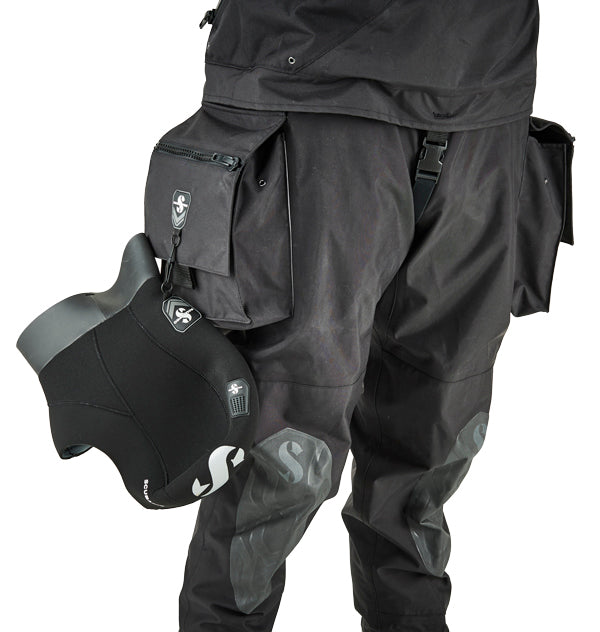 Scubapro Evertec Dry Breathable Women's Drysuit - Scubapro - Aquaholics Dive Centre, Shop and Sea Safari