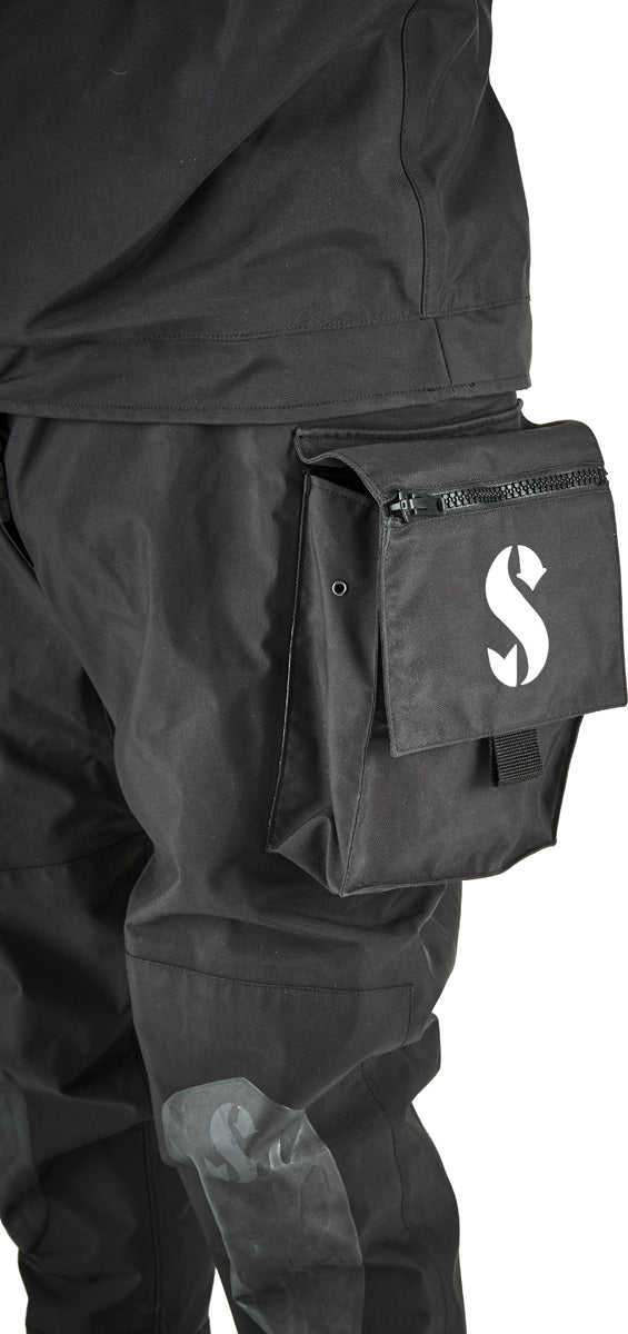 Scubapro Evertec Dry Breathable Women's Drysuit - Scubapro - Aquaholics Dive Centre, Shop and Sea Safari