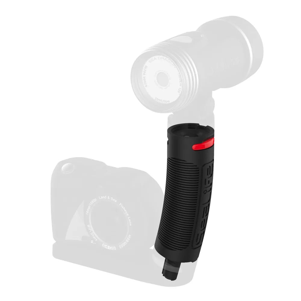 Flex-Connect Grip (SL9905P) - Sealife - Aquaholics Dive Centre, Shop and Sea Safari