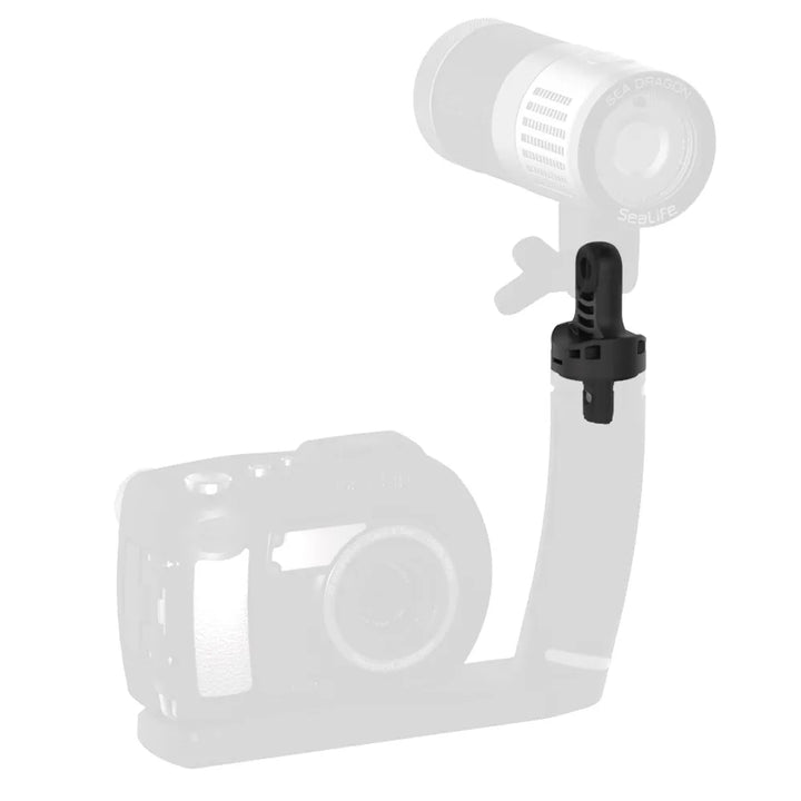 YS Adapter for Flex-Connect (SL994) - Sealife - Aquaholics Dive Centre, Shop and Sea Safari