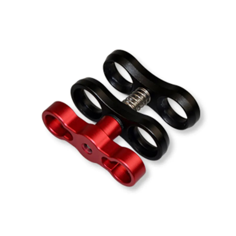 Flex-Connect 1” Ball Clamp (SL9907) - Sealife - Aquaholics Dive Centre, Shop and Sea Safari