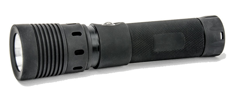Tovatec Fusion 1500 Dive Light - Tovatec - Aquaholics Dive Centre, Shop and Sea Safari