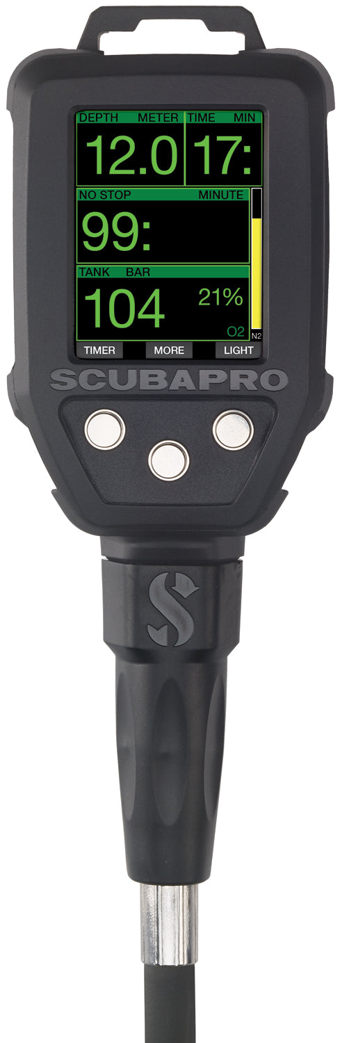Scubapro G2 Console with quick-release - Scubapro - Aquaholics Dive Centre, Shop and Sea Safari