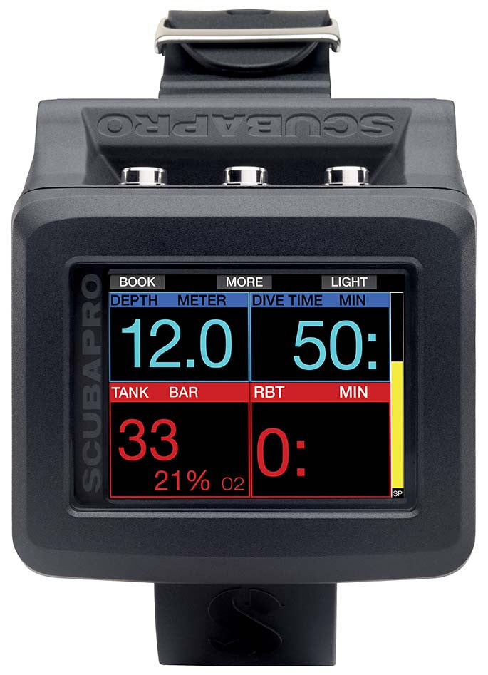 Scubapro G2 Dive Computer - Scubapro - Aquaholics Dive Centre, Shop and Sea Safari