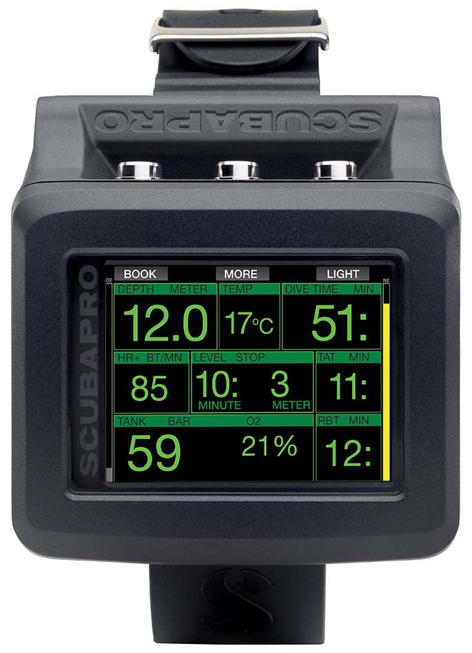 Scubapro G2 Dive Computer - Scubapro - Aquaholics Dive Centre, Shop and Sea Safari
