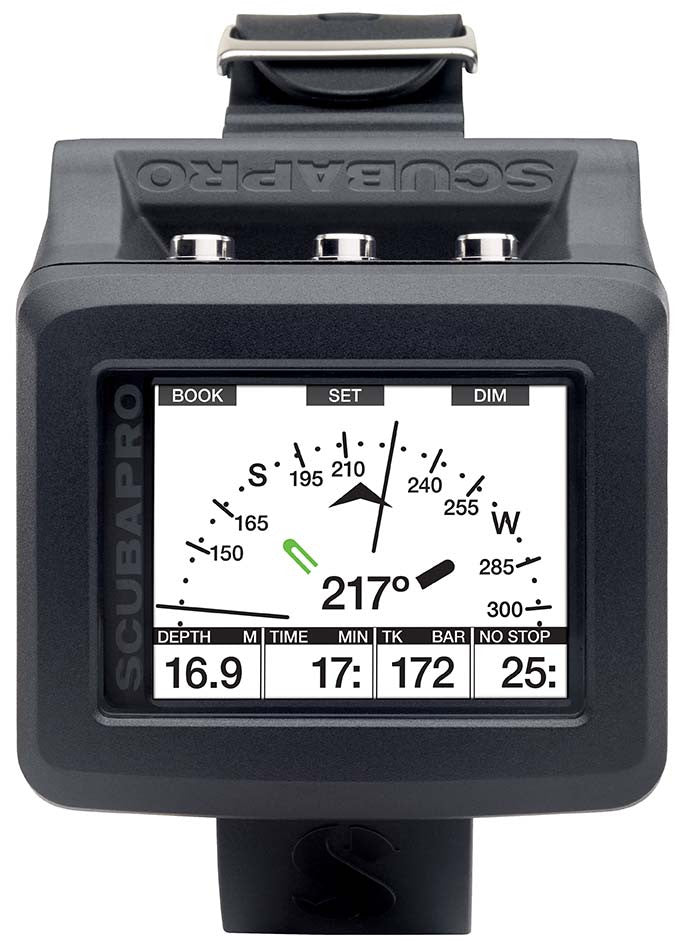 Scubapro dive on sale computer reviews