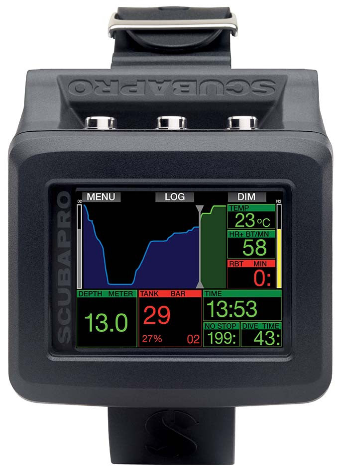 Scubapro G2 Dive Computer - Scubapro - Aquaholics Dive Centre, Shop and Sea Safari