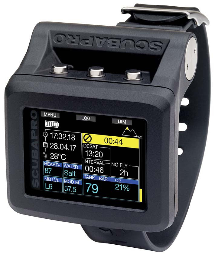 Scubapro G2 Dive Computer - Scubapro - Aquaholics Dive Centre, Shop and Sea Safari