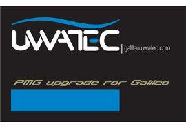 Galileo Upgrades - Scubapro - Aquaholics Dive Centre, Shop and Sea Safari
