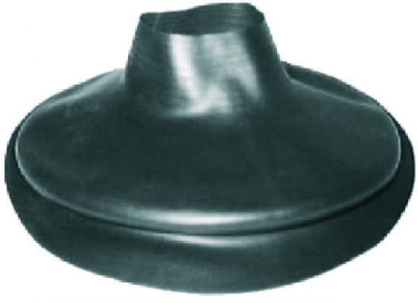 HEAVY DUTY LATEX NECK SEAL