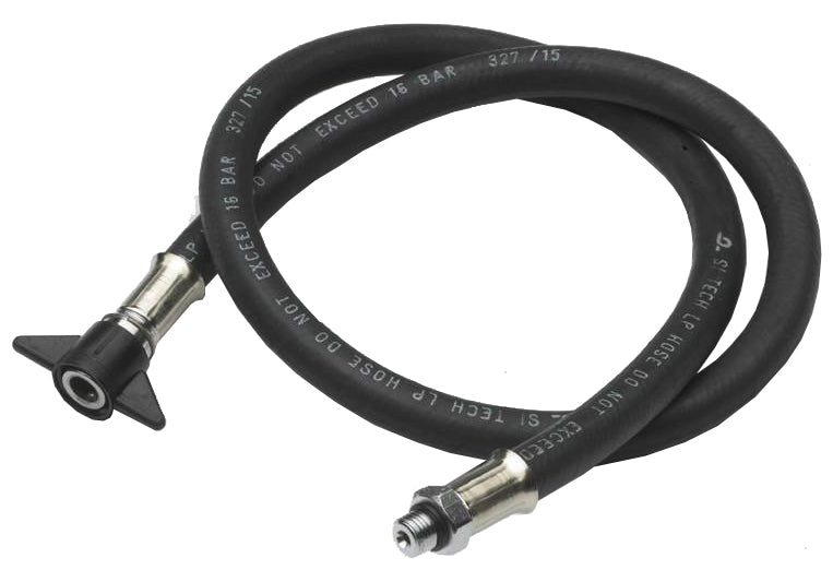 Waterproof Drysuit Inlet Hose - 75cm - Waterproof - Aquaholics Dive Centre, Shop and Sea Safari