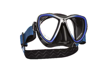 Synergy Twin Trufit Mask With Comfort Strap – Aquaholics Dive Centre, Shop  and Sea Safari