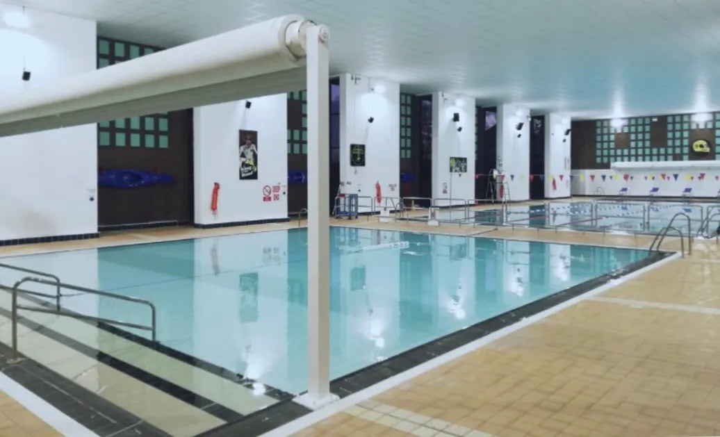 Try Dive in Ballymoney