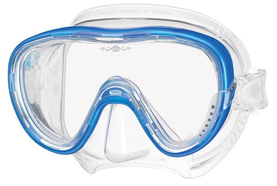 TUSA Freedom Tina Mask - Tusa - Aquaholics Dive Centre, Shop and Sea Safari