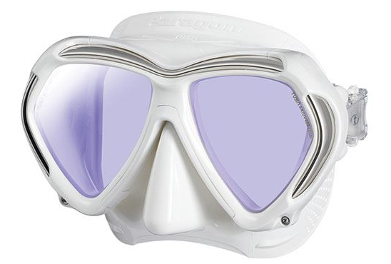 TUSA Paragon Mask
