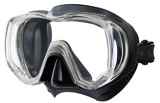 TUSA Freedom Tri-Quest Mask