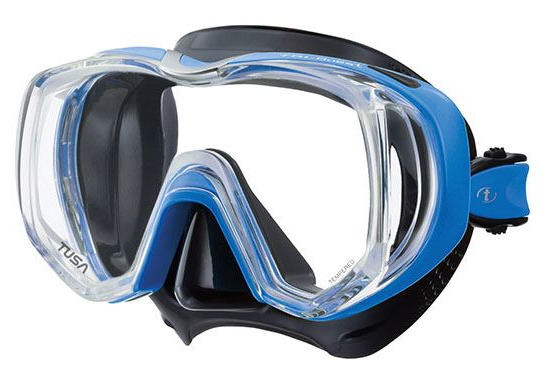 TUSA Freedom Tri-Quest Mask