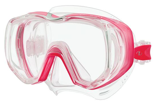 TUSA Freedom Tri-Quest Mask