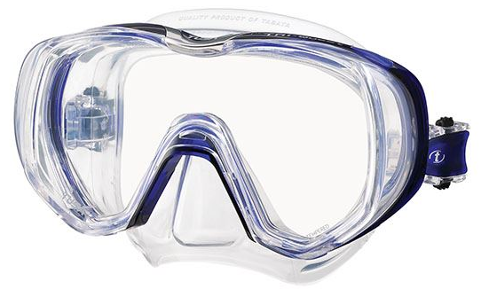 TUSA Freedom Tri-Quest Mask