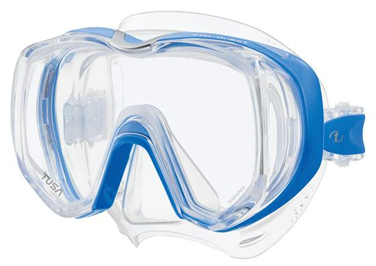 TUSA Freedom Tri-Quest Mask