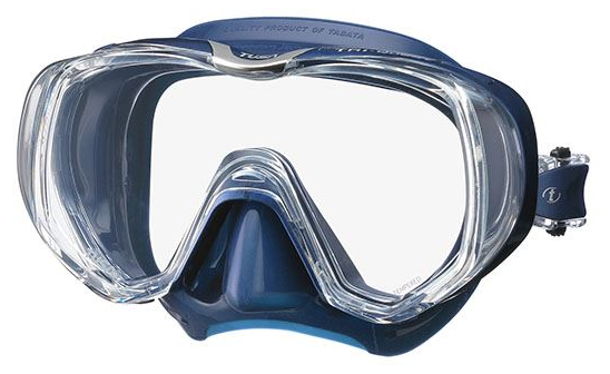 TUSA Freedom Tri-Quest Mask