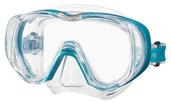 TUSA Freedom Tri-Quest Mask
