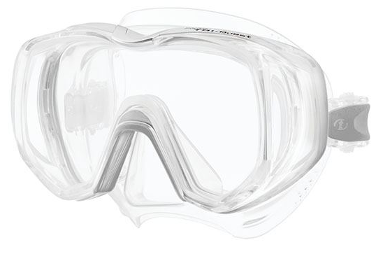TUSA Freedom Tri-Quest Mask