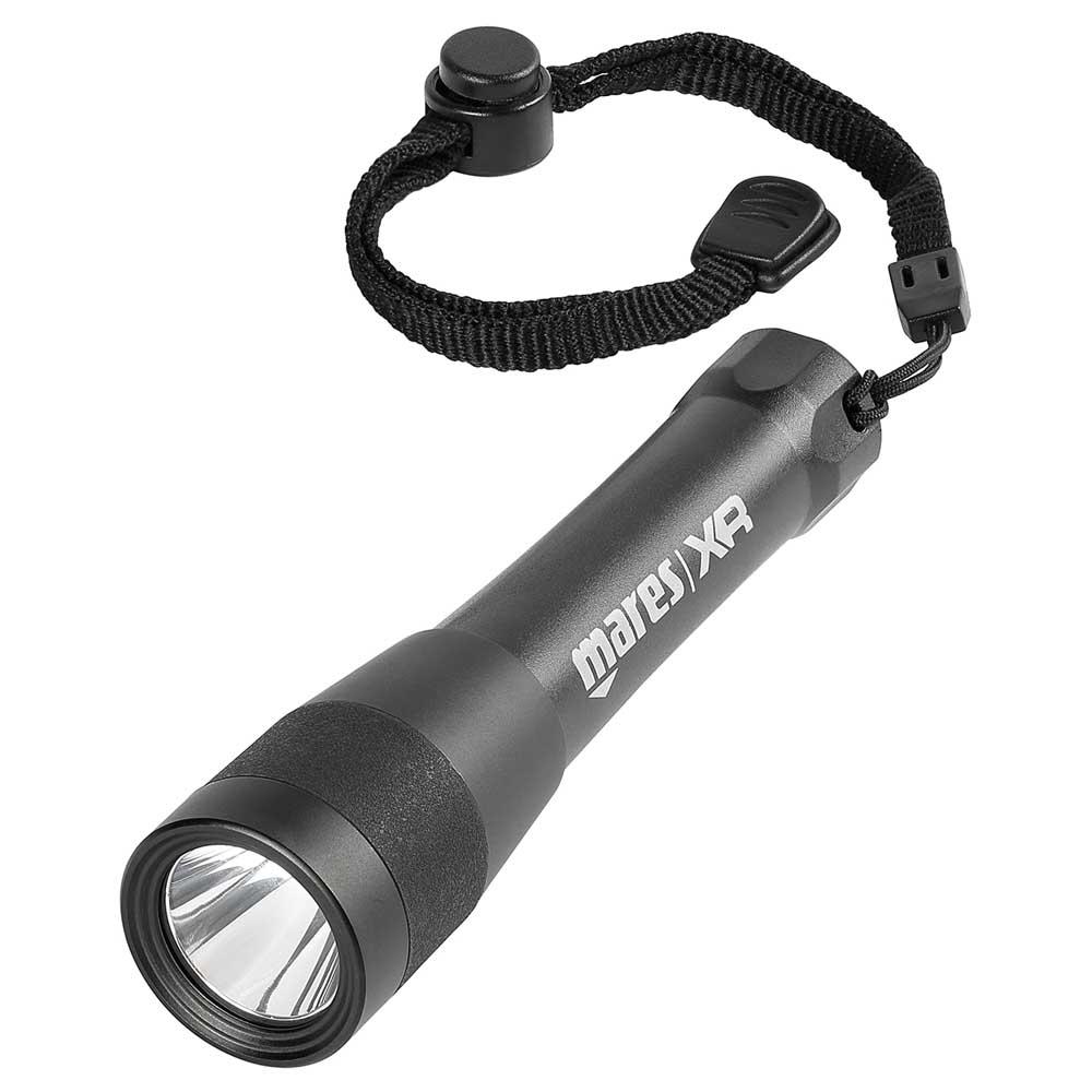 Mares XR Backup Torch - Mares - Aquaholics Dive Centre, Shop and Sea Safari