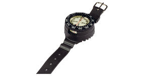 MARES MISSION 1C WRIST COMPASS