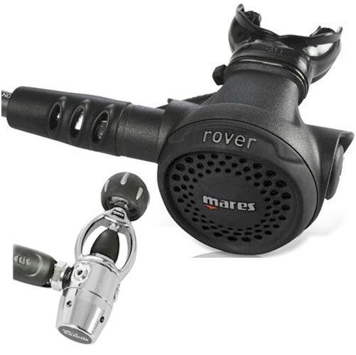 MARES ROVER 2S - Mares - Aquaholics Dive Centre, Shop and Sea Safari