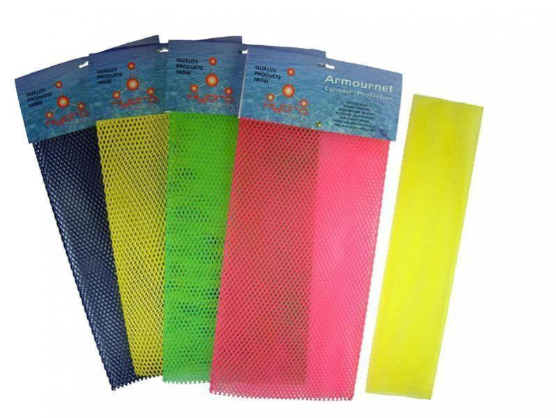 TANK MESH - n/a - Aquaholics Dive Centre, Shop and Sea Safari