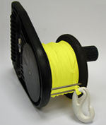 Tec 100 Reel - MGE - Aquaholics Dive Centre, Shop and Sea Safari
