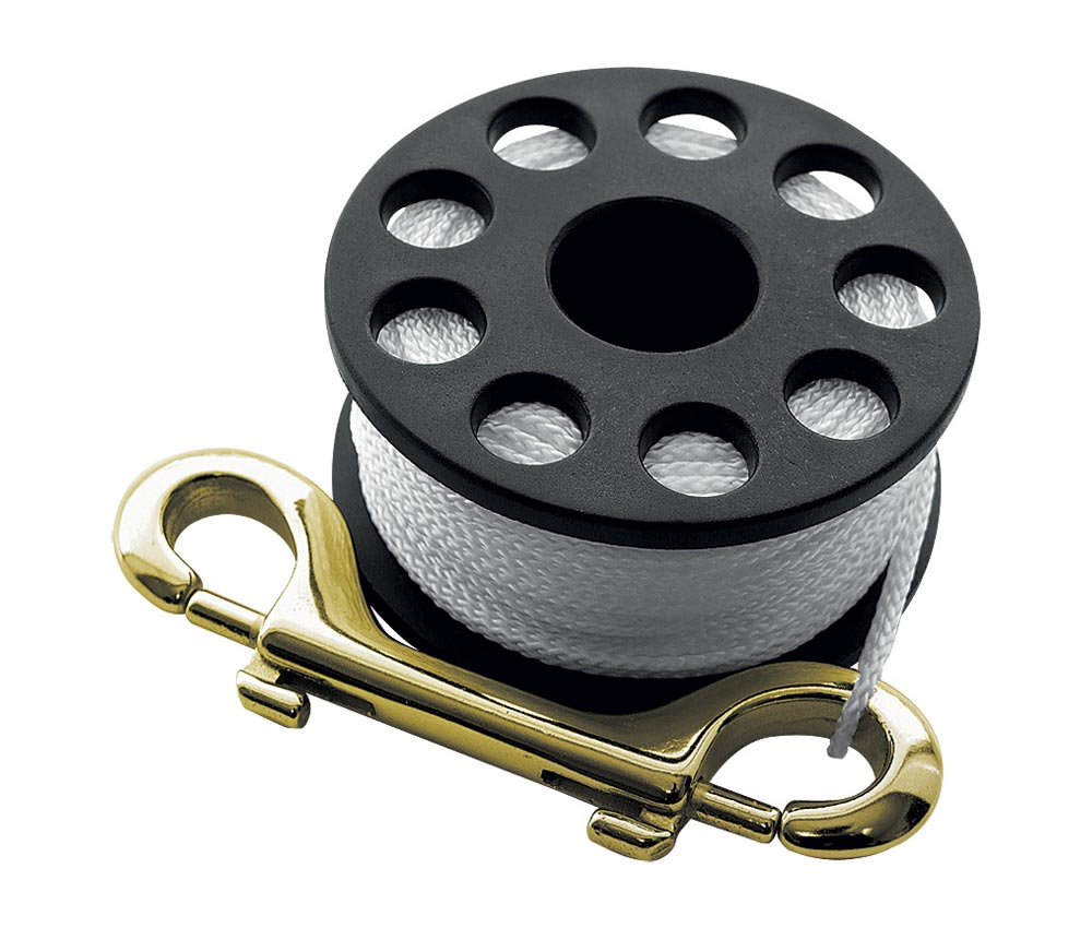 Scubapro Mini Reel - Scubapro - Aquaholics Dive Centre, Shop and Sea Safari