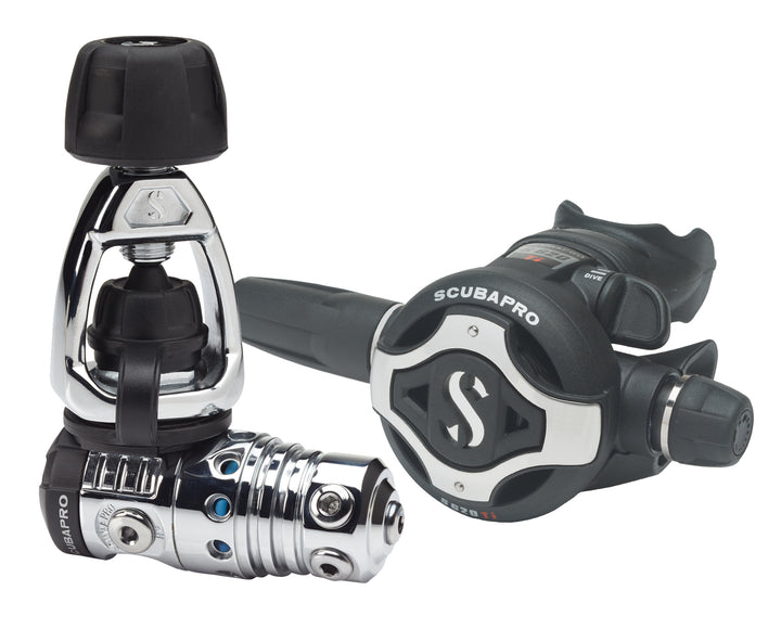Scubapro MK25 EVO/S620 Ti Regulator Set - Scubapro - Aquaholics Dive Centre, Shop and Sea Safari