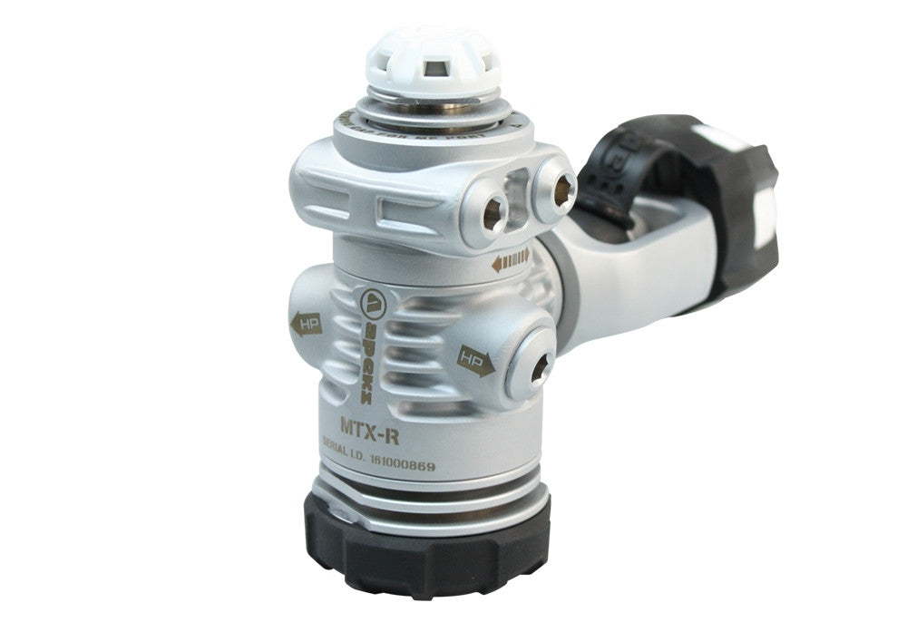 MTX-R Regulator - Apeks - Aquaholics Dive Centre, Shop and Sea Safari