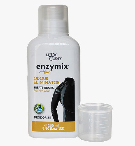 Look Clear EnzyMix Odour Eliminator 260ml - Look Clear - Aquaholics Dive Centre, Shop and Sea Safari