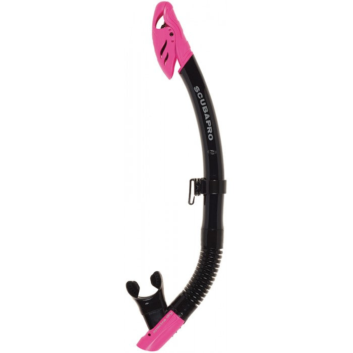 Scubapro Spectra Snorkel - Scubapro - Aquaholics Dive Centre, Shop and Sea Safari