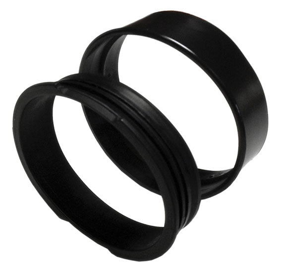 Waterproof QCS Wrist Kit - Standard Pair - No Seals - Waterproof - Aquaholics Dive Centre, Shop and Sea Safari