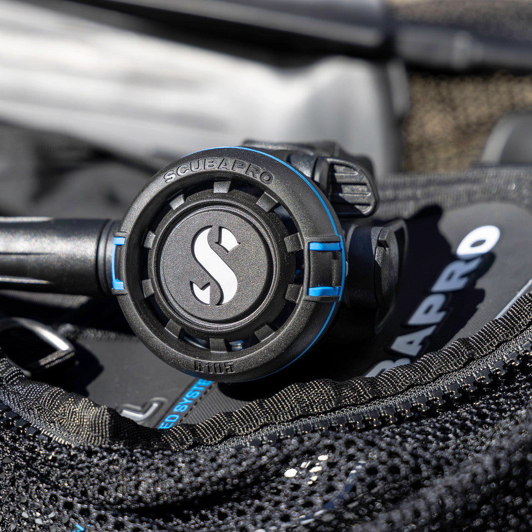 SCUBAPRO MK2 EVO/R105 - Scubapro - Aquaholics Dive Centre, Shop and Sea Safari