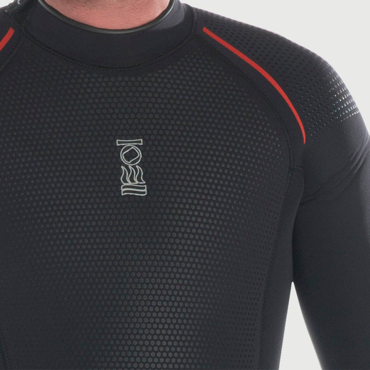 Proteus II 5mm wetsuit - Mens - Fourth Element - Aquaholics Dive Centre, Shop and Sea Safari