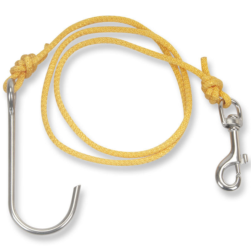 REEF HOOK - n/a - Aquaholics Dive Centre, Shop and Sea Safari