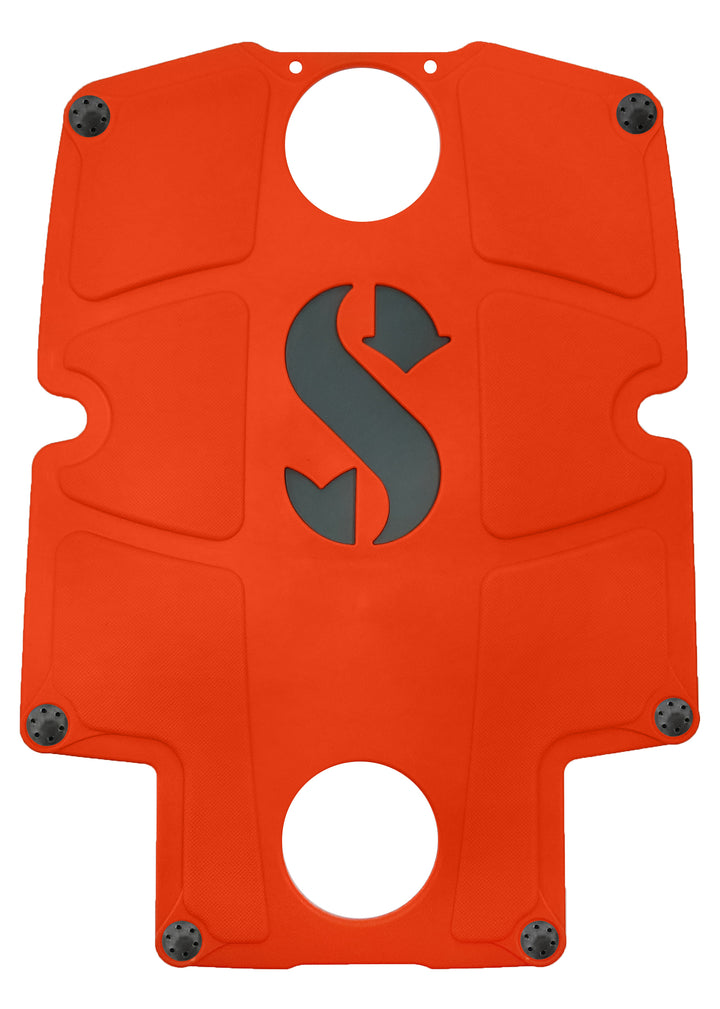 S-TEK Back Pad Colour Kit