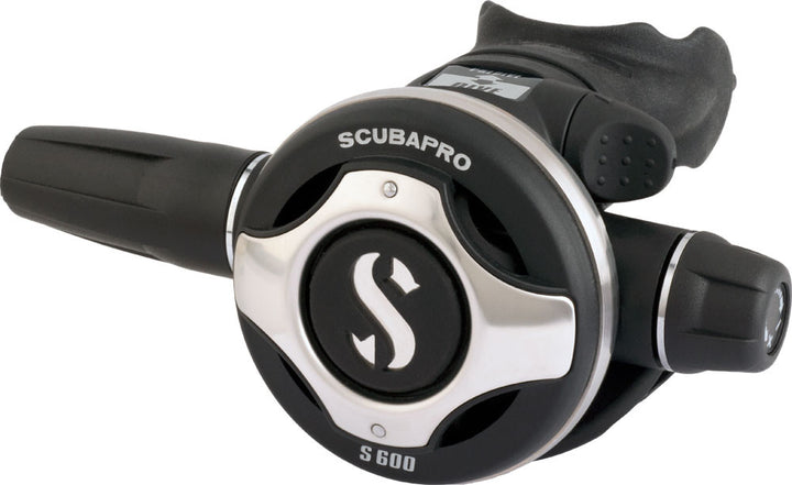 SCUBAPRO MK25 Evo/S600 Regualtor sets - Scubapro - Aquaholics Dive Centre, Shop and Sea Safari