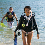 PADI Scuba Diver - PADI - Aquaholics Dive Centre, Shop and Sea Safari