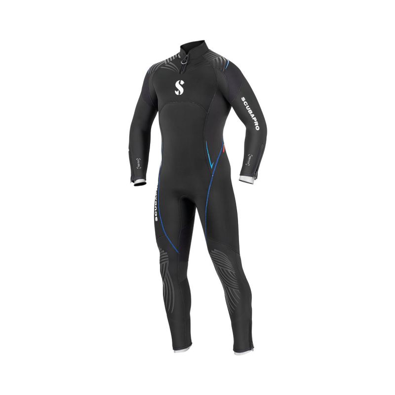 Scubapro Definition 7mm - Women's Wetsuit - Scubapro - Aquaholics Dive Centre, Shop and Sea Safari